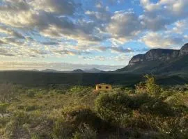 Casa Abaeté Chapada Diamantina