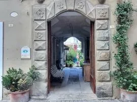 La Corte B&B