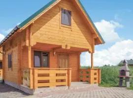 2 Bedroom Nice Home In Gaski