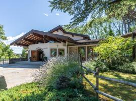 ACCADEMIA VINE LODGE, goedkoop hotel in Capriva del Friuli