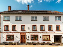 Hotel & Restaurant Raisch, hotel v destinaci Steinwenden