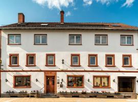 Hotel & Restaurant Raisch, гостьовий будинок у місті Steinwenden