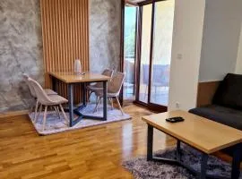 Apartman FiliAki