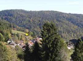 Apartments Amalia - mit WLAN und Sky in traumhafter Lage