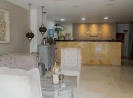 Hotel Marrakech Cali