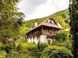 Drevenica Inga, chalet di Staré Hory