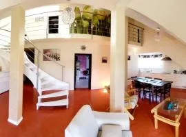 Apartament Nina
