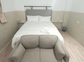 九號文旅, hotel v destinaci Yongkang