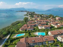 Caesar Sirmione Luxury Apartments