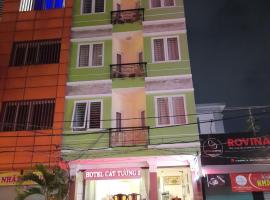 Cát tường 2 hotel, khách sạn ở Quận Bình Tân, TP. Hồ Chí Minh
