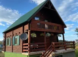 Apartments Bulatovic