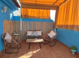Comodidad y Bellas Vistas en tu Casa K Comfort, hotel v destinácii Córdoba