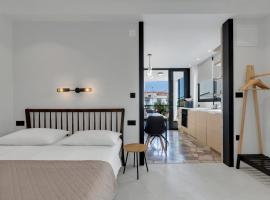 Casa Galleria Rica, bed and breakfast v destinaci Makarska