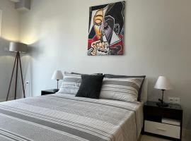 Modern Apartment 305, hotel near Agios Panteleeimonas Church, Xanthi