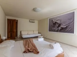 Dora apartment - Smart Holiday