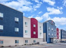 Candlewood Suites Mount Pleasant by IHG, hotel a Mount Pleasant