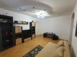 Apartament Cozy Orsova