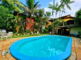 如莫多斯文托斯望厦宾馆