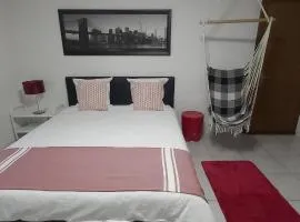 Studio indépendant à Grône