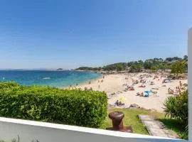 VILLA CARMENCITA BEACH en primera línea de playa