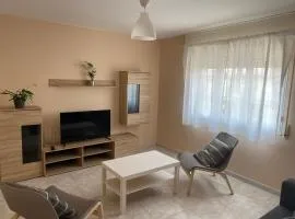 Apartamento en Rias Baixas-Aguiño-Ribeira