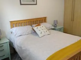 Town centre one bed apartment