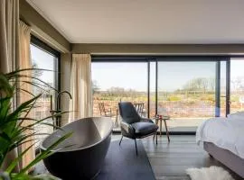 Little Hayloft by Bloom Stays