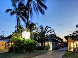 Bargara Gardens Boutique Villas