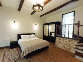 Merlot Apartment