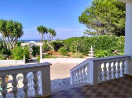 Villa Leo, hotel in Ostuni