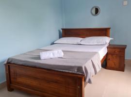 Nalluran illam - 2 bed room, hotel v destinácii Jaffna
