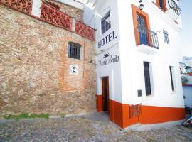 María Bonita by Rotamundos, fonda a Taxco de Alarcón