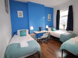 St Ann's House Rotherham by Smart Corporate Stays