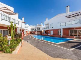 Casa Kiko, ξενοδοχείο σε Burgau