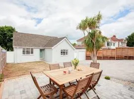 HONEYBROOK - detached home