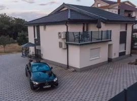 Međugorje Dodig Apartments
