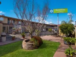 SureStay Hotel by Best Western San Rafael