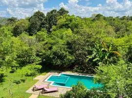 Into The Wild Sigiriya