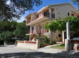 Apartments and rooms by the sea Supetarska Draga - Gonar, Rab - 2002