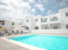 Apartment 6 Rociega 35 Puerto Del Carmen