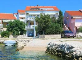 Apartments by the sea Kustici, Pag - 4086