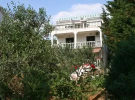 Apartments by the sea Stara Novalja, Pag - 4063