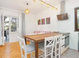 Apartment Balica Rat 1065a