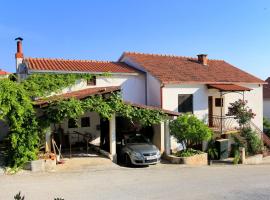 Apartments with parking space Okrug Gornji, Ciovo - 1107