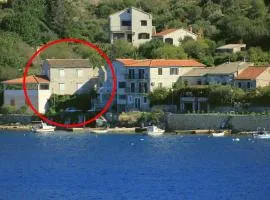 Apartments by the sea Vis - 1155