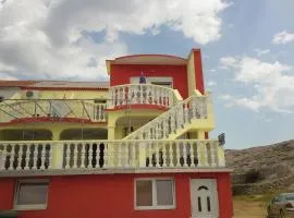 Apartments by the sea Zubovici, Pag - 4125