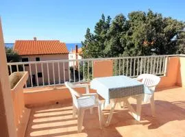Double Room Mandre 3557a