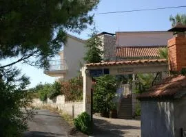 Apartments by the sea Zablace, Sibenik - 4251