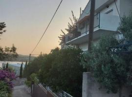 Apartments by the sea Necujam, Solta - 13884, hotel in Grohote