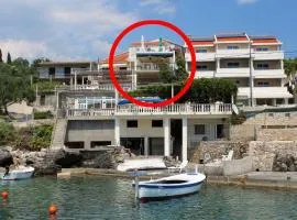 Apartments by the sea Molunat, Dubrovnik - 2137